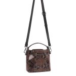 PC9954-FOIL-PYTHON-PRINT_JET-BLACK-TAUPE-BROWN-211-BACK