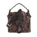 PC9954-FOIL-PYTHON-PRINT_JET-BLACK-TAUPE-BROWN-211-FRONT