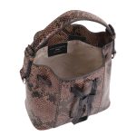 PC9954-FOIL-PYTHON-PRINT_JET-BLACK-TAUPE-BROWN-211-TOP