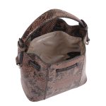 PC9954-FOIL-PYTHON-PRINT_JET-BLACK-TAUPE-BROWN-211-TOP-2