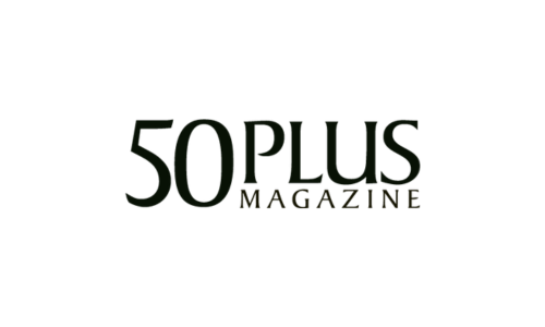 Homepage - 50 Plus Magazine