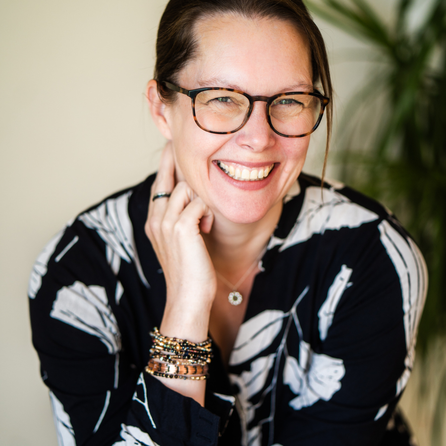 Contact Chrissy At Organise My House 1 Picture of Chrissy Halton, Owner of Organise My House