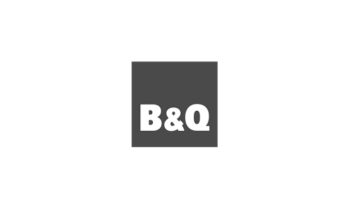 Homepage - B And Q