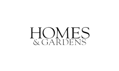 Homepage - Homes And Gardens a